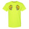 Safety Shirt Special Gildan - Heavy Cotton T-Shirt Thumbnail