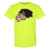 Safety Shirt Special Gildan - Heavy Cotton T-Shirt Thumbnail