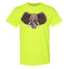 Safety Shirt Special Gildan - Heavy Cotton T-Shirt Thumbnail