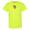 Safety Shirt Special Gildan - Heavy Cotton T-Shirt Thumbnail