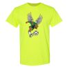 Safety Shirt Special Gildan - Heavy Cotton T-Shirt Thumbnail