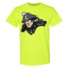 Safety Shirt Special Gildan - Heavy Cotton T-Shirt Thumbnail