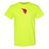 Safety Shirt Special Gildan - Heavy Cotton T-Shirt Thumbnail