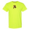 Safety Shirt Special Gildan - Heavy Cotton T-Shirt Thumbnail