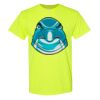 Safety Shirt Special Gildan - Heavy Cotton T-Shirt Thumbnail
