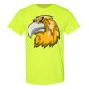 Safety Shirt Special Gildan - Heavy Cotton T-Shirt Thumbnail
