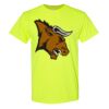 Safety Shirt Special Gildan - Heavy Cotton T-Shirt Thumbnail