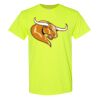 Safety Shirt Special Gildan - Heavy Cotton T-Shirt Thumbnail