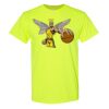 Safety Shirt Special Gildan - Heavy Cotton T-Shirt Thumbnail