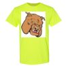 Safety Shirt Special Gildan - Heavy Cotton T-Shirt Thumbnail