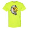 Safety Shirt Special Gildan - Heavy Cotton T-Shirt Thumbnail