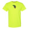 Safety Shirt Special Gildan - Heavy Cotton T-Shirt Thumbnail