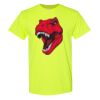 Safety Shirt Special Gildan - Heavy Cotton T-Shirt Thumbnail