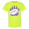 Safety Shirt Special Gildan - Heavy Cotton T-Shirt Thumbnail
