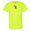 Safety Shirt Special Gildan - Heavy Cotton T-Shirt Thumbnail