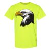 Safety Shirt Special Gildan - Heavy Cotton T-Shirt Thumbnail