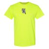 Safety Shirt Special Gildan - Heavy Cotton T-Shirt Thumbnail