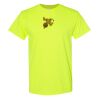 Safety Shirt Special Gildan - Heavy Cotton T-Shirt Thumbnail