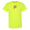 Safety Shirt Special Gildan - Heavy Cotton T-Shirt Thumbnail
