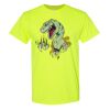 Safety Shirt Special Gildan - Heavy Cotton T-Shirt Thumbnail