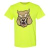 Safety Shirt Special Gildan - Heavy Cotton T-Shirt Thumbnail