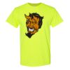 Safety Shirt Special Gildan - Heavy Cotton T-Shirt Thumbnail