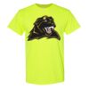 Safety Shirt Special Gildan - Heavy Cotton T-Shirt Thumbnail