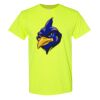 Safety Shirt Special Gildan - Heavy Cotton T-Shirt Thumbnail