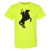 Safety Shirt Special Gildan - Heavy Cotton T-Shirt Thumbnail