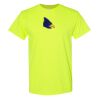 Safety Shirt Special Gildan - Heavy Cotton T-Shirt Thumbnail