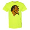 Safety Shirt Special Gildan - Heavy Cotton T-Shirt Thumbnail