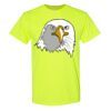 Safety Shirt Special Gildan - Heavy Cotton T-Shirt Thumbnail