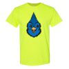 Safety Shirt Special Gildan - Heavy Cotton T-Shirt Thumbnail