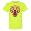 Safety Shirt Special Gildan - Heavy Cotton T-Shirt Thumbnail