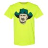 Safety Shirt Special Gildan - Heavy Cotton T-Shirt Thumbnail