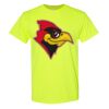 Safety Shirt Special Gildan - Heavy Cotton T-Shirt Thumbnail