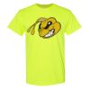 Safety Shirt Special Gildan - Heavy Cotton T-Shirt Thumbnail