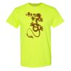 Safety Shirt Special Gildan - Heavy Cotton T-Shirt Thumbnail
