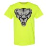 Safety Shirt Special Gildan - Heavy Cotton T-Shirt Thumbnail