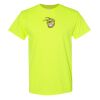 Safety Shirt Special Gildan - Heavy Cotton T-Shirt Thumbnail