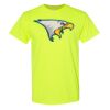 Safety Shirt Special Gildan - Heavy Cotton T-Shirt Thumbnail