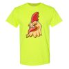 Safety Shirt Special Gildan - Heavy Cotton T-Shirt Thumbnail