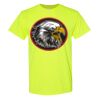 Safety Shirt Special Gildan - Heavy Cotton T-Shirt Thumbnail