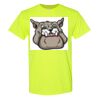 Safety Shirt Special Gildan - Heavy Cotton T-Shirt Thumbnail