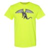 Safety Shirt Special Gildan - Heavy Cotton T-Shirt Thumbnail