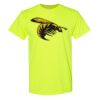 Safety Shirt Special Gildan - Heavy Cotton T-Shirt Thumbnail