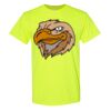 Safety Shirt Special Gildan - Heavy Cotton T-Shirt Thumbnail