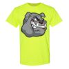 Safety Shirt Special Gildan - Heavy Cotton T-Shirt Thumbnail