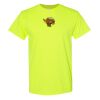 Safety Shirt Special Gildan - Heavy Cotton T-Shirt Thumbnail