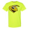 Safety Shirt Special Gildan - Heavy Cotton T-Shirt Thumbnail
